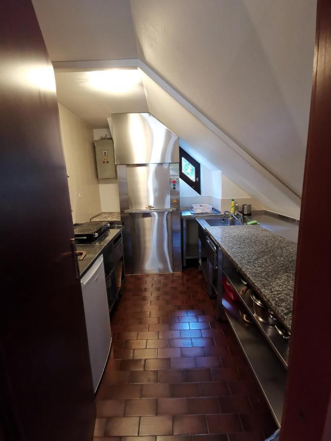 Apartmaji Mak Єсеніце Екстер'єр фото