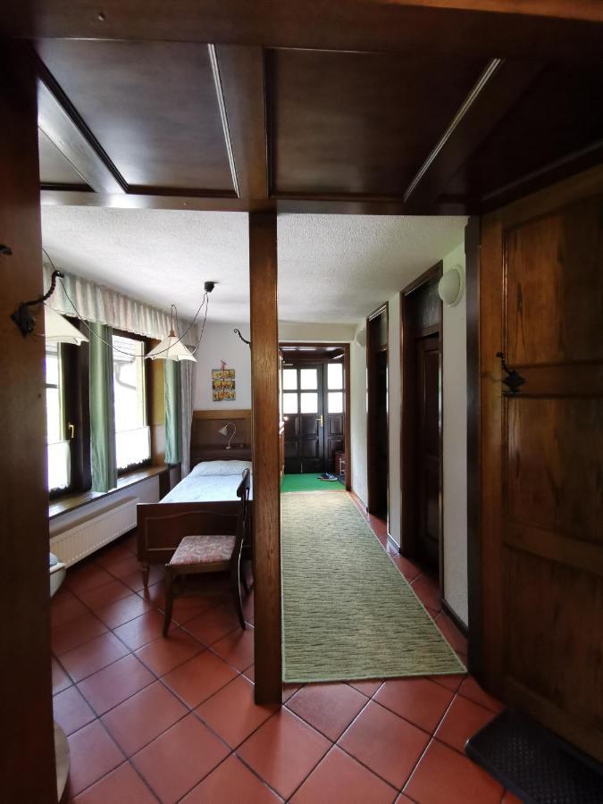 Apartmaji Mak Єсеніце Екстер'єр фото