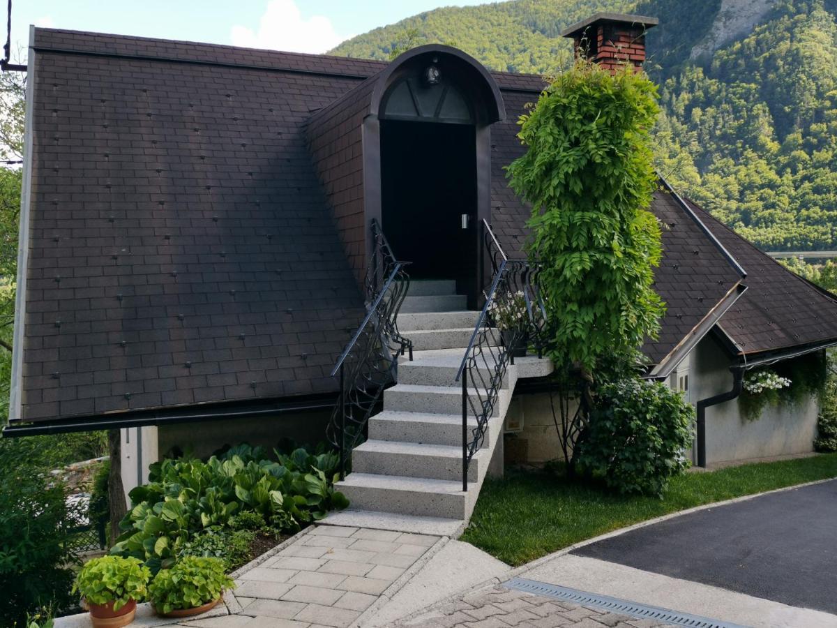 Apartmaji Mak Єсеніце Екстер'єр фото