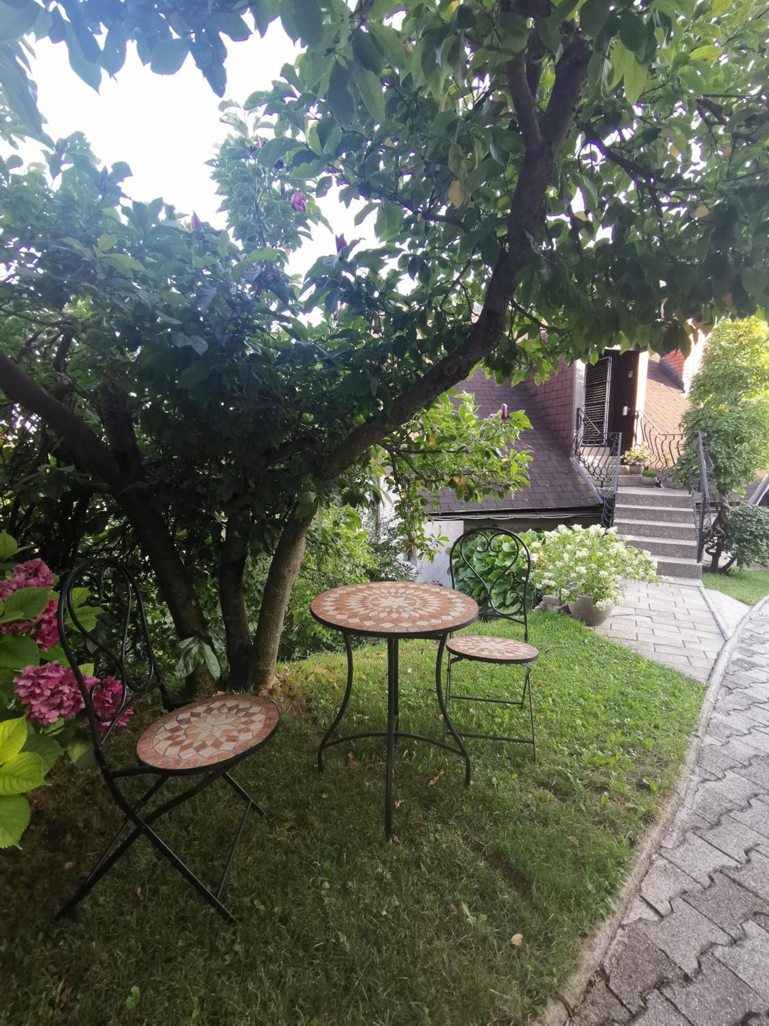 Apartmaji Mak Єсеніце Екстер'єр фото