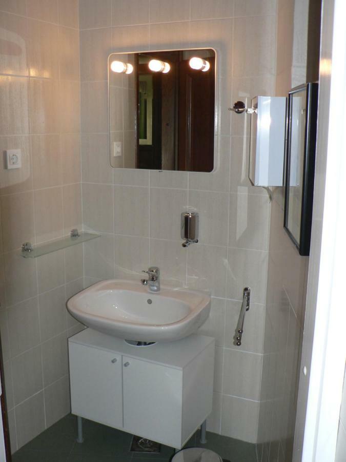 Apartmaji Mak Єсеніце Екстер'єр фото